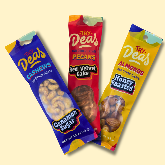 Snack Lovers Slims Bundle