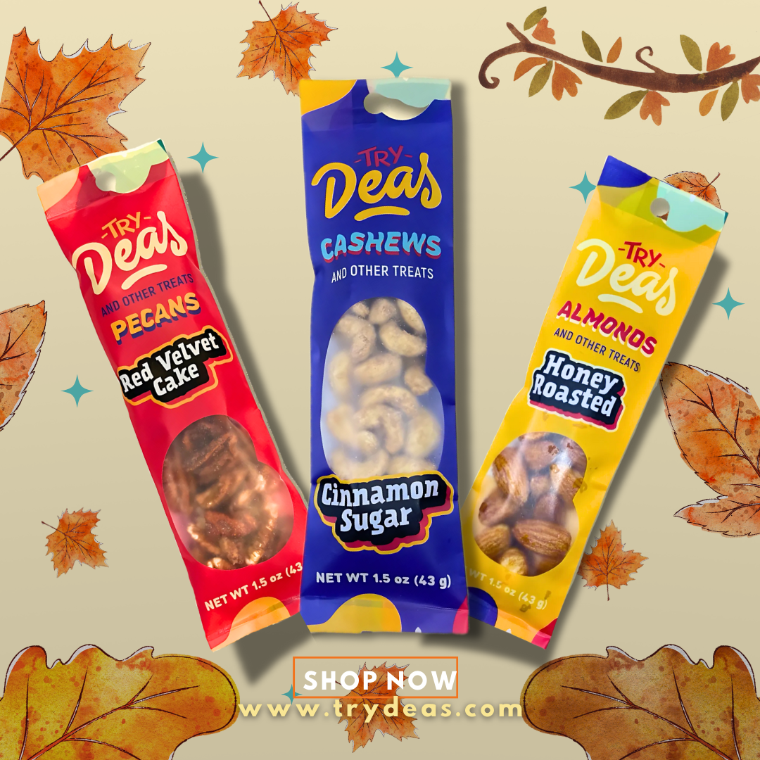 Holiday Stocking Stuffer Bundle (15 count)