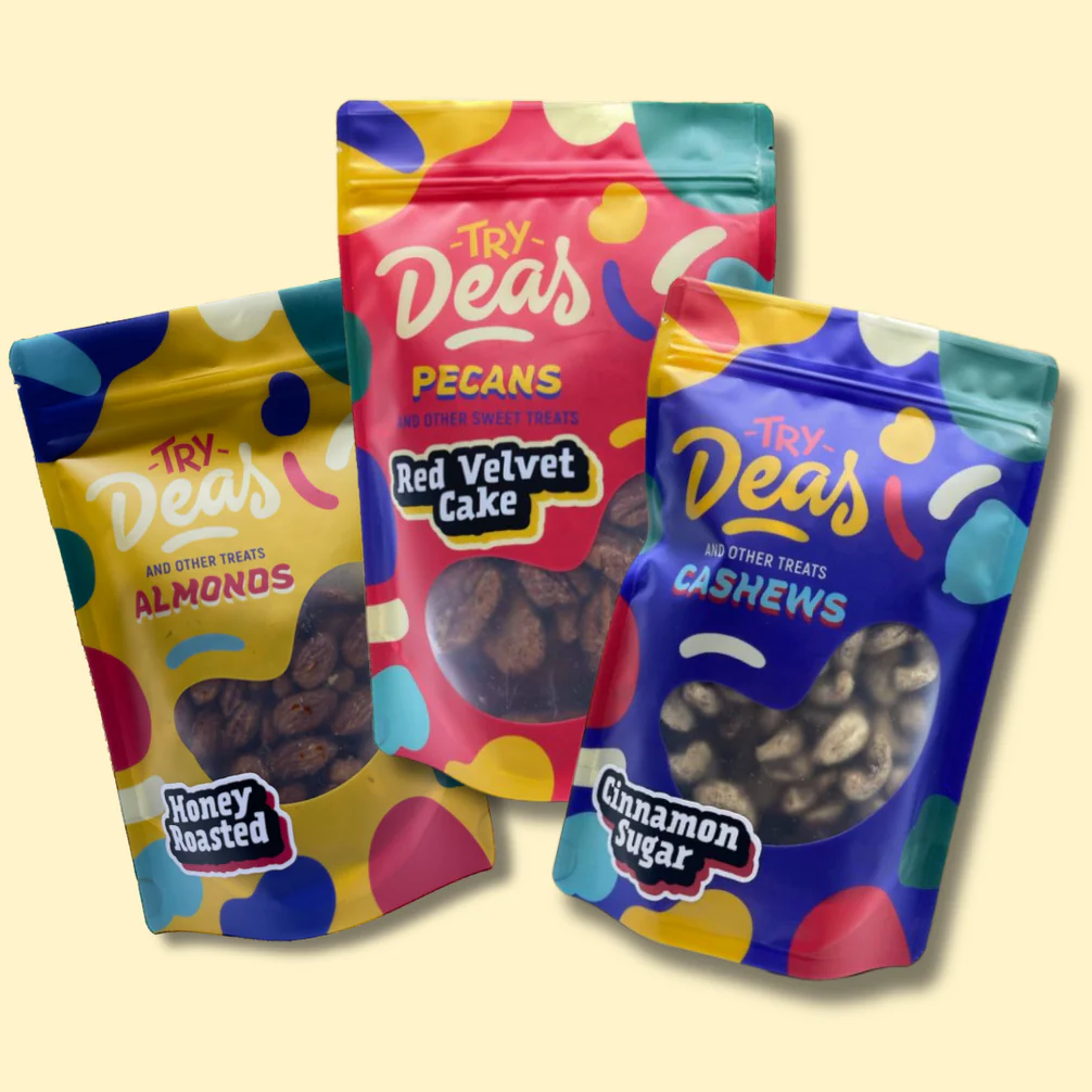 Snack Lovers Bundle Variety Pack